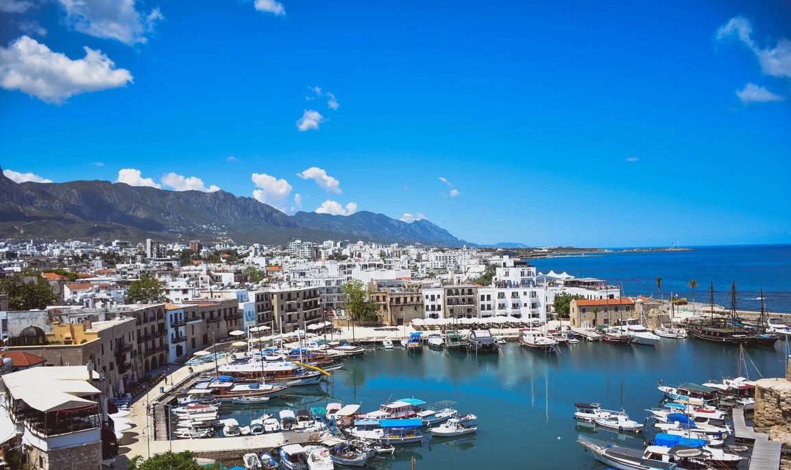 Kyrenia
