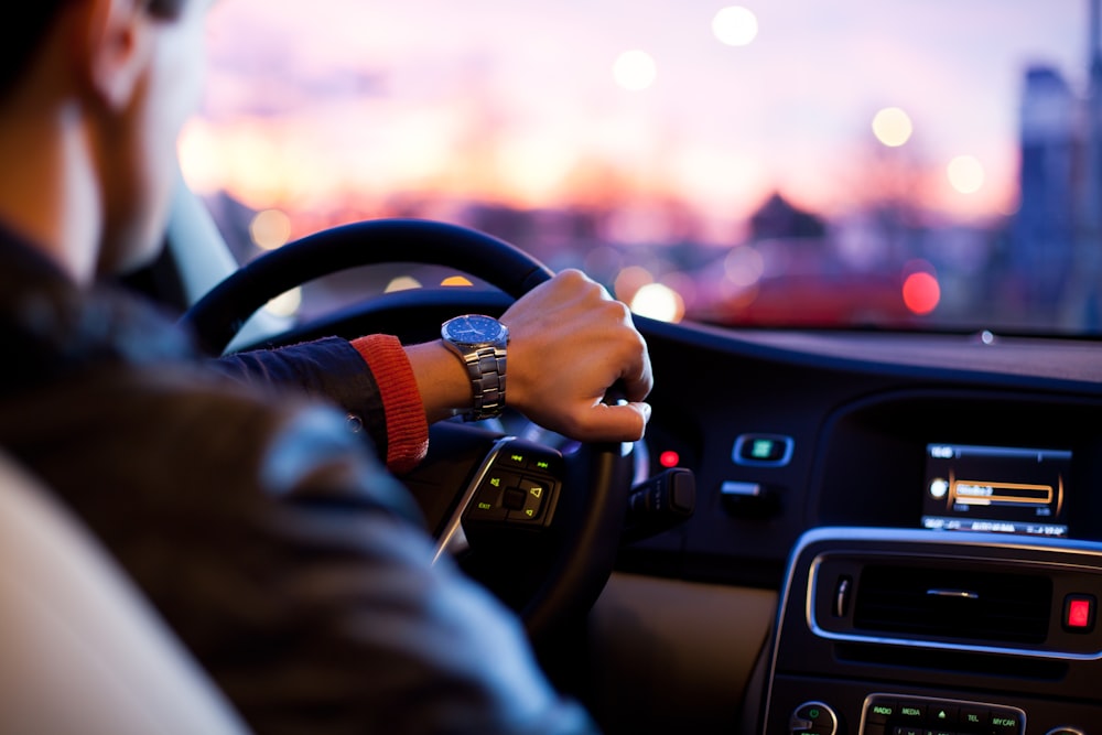 Premium Car Rental