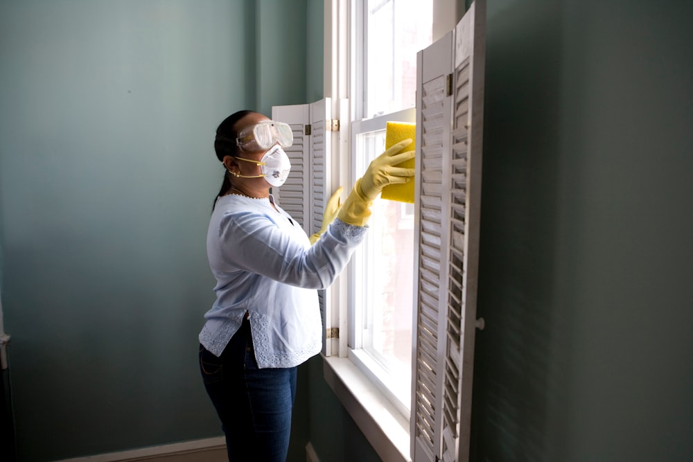 Home Cleaning Services
