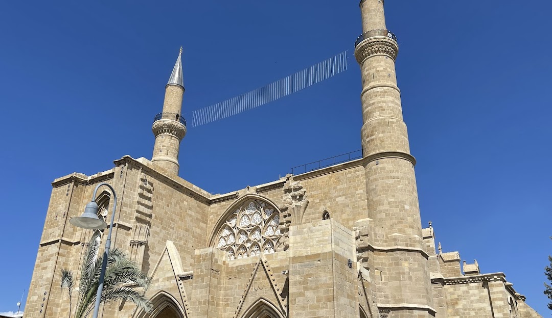 Nicosia