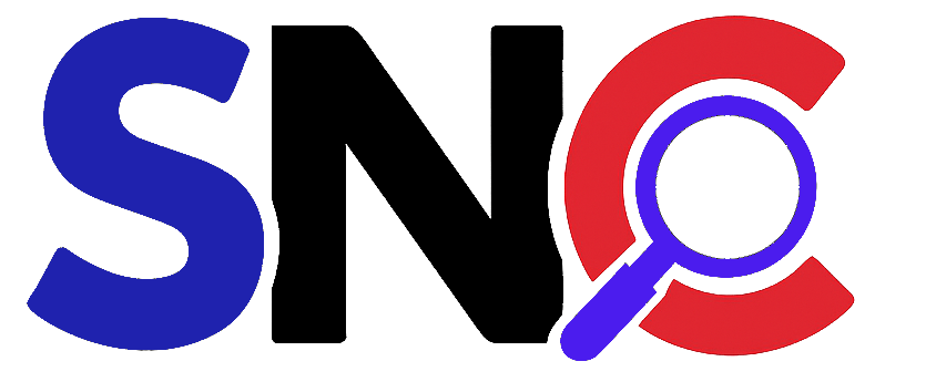 SNC Logo